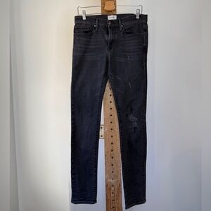 Frame men's jeans